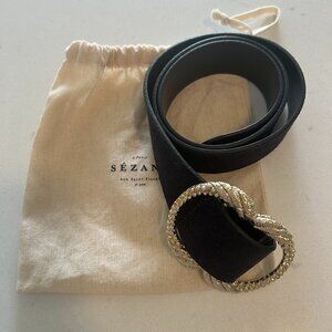 Sezane Artemis Belt
